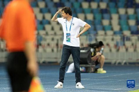 为什么？为什么对方会把弩箭射到我的腿上？。